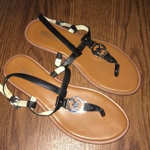 Michael Kors sandals